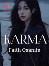 Novel Karma by Faith Osanife