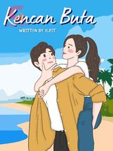 Novel Kencan Buta by Elpit