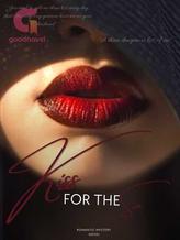 Novel Kiss For The Sin by Calie Ae