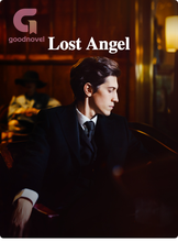 Lost Angel