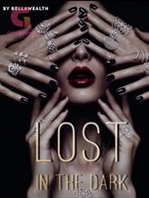 Novel Lost In The Dark by Bellawealth