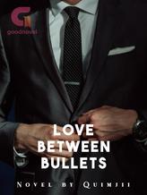 Novel Love Between Bullets by Quimjii