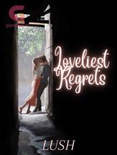 Novel Loveliest regrets by Lush