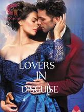 Novel Lovers  In Disguise by xavier