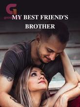 Novel MY BEST FRIEND’S BROTHER by Pen Nikky