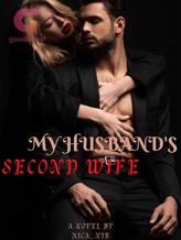 Novel MY HUSBAND’S SECOND WIFE by Mica Nir