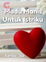 Novel Madu Manis Untuk Istriku by Nelda Friska