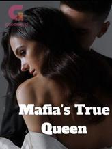 Novel Mafia’s True Queen by Joanna