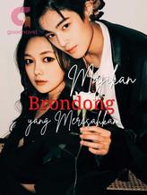 Novel Majikan Brondong yang Meresahkan by Oviollette