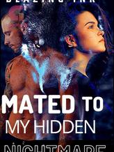 Novel Mated To My Hidden Nightmare by BLAZINGINK