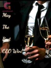 Novel May The Best CEO Win by Divine Tams