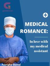 Novel Medical Romance by Light