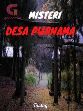 Novel Misteri Desa Purnama by TasTag Novel Misteri Desa Purnama by TasTag