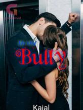 Novel Mr. Old Bully by Kajal