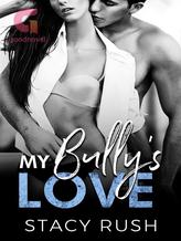 Novel My Bully’s Love by Stacy Rush