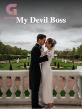 Novel My Devil Boss by Arina_Gumay24