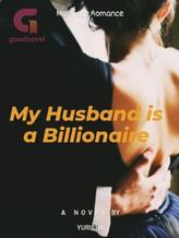 My Husband is a Billionaire