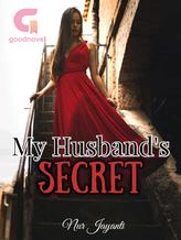 Novel My Husband’s Secret by Nurja