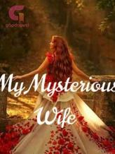 Novel My Mysterious Wife by Mufasa My Hero