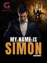 My Name Is Simon