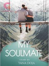 Novel My soulmate by Yana doja