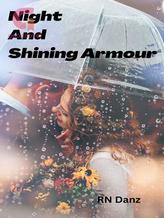 Novel Night And Shining Armour by RN Danz
