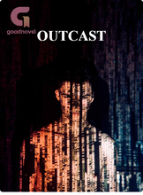 Novel OUTCAST by Emelradine