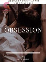 Novel Obsession by Laila_Ali313