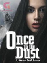 Novel Once In The Dust by Karima Sa’ad Usman