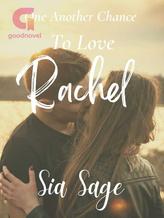 Novel Rachel by Sia Sage