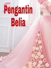 Novel PENGANTIN BELIA by Hanin Humayro