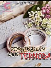 Novel PERNIKAHAN YANG TERNODA by Srirama Adafi