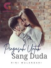 Pengasuh Untuk Sang Duda