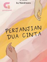 Novel Perjanjian Dua Cinta by Nandreans