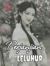 Novel Perjanjian Leluhur by Enday Hidayat