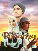 Novel Pesan Cinta Bonanza by Ree Syira