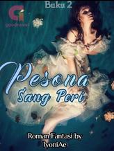 Pesona Sang Peri