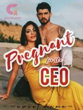 Pregnant For The CEO