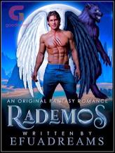 Novel RADEMOS by EfuaDreams