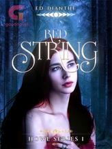 Novel RED STRING by Ed_Dianthe