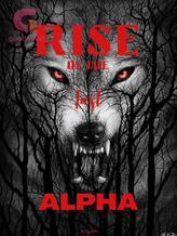 Novel RISE OF THE LAST ALPHA by Efe_Writes