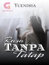 Novel Rasa Tanpa Tatap by Yuendha