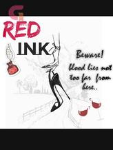 Novel Red Ink by Eucharisthymn