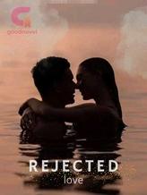 Novel Rejected Love by Arosh Tanjil