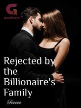 Rejected by the Billionaire's Family