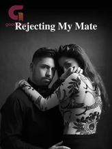 Novel Rejecting My Mate by Aridan Nimsay