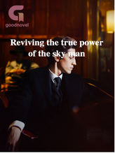 Novel Reviving the true power of the sky man by Abd el-nasser