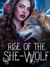 Novel Rise Of She-Wolf by Kirizu