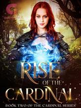 Novel Rise of the cardinal by Sway