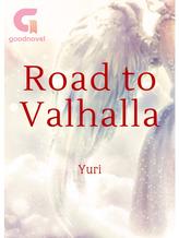 Novel Road to Valhalla by Yuri